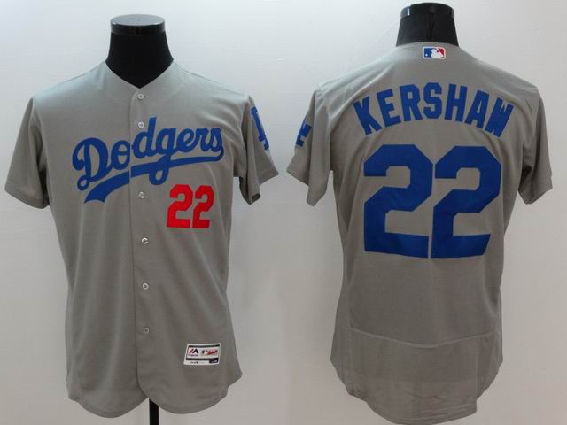 Women Los Angeles Dodgers Jerseys-054